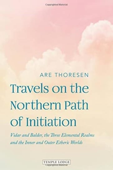 Travels on the Northern Path of Initiation Are Thoresen