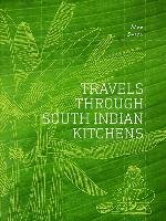 Travels Through South Indian Kitchens Saito Nao