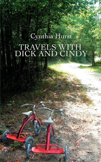 Travels with Dick and Cindy Hurst Cynthia