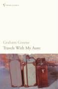 Travels with My Aunt Greene Graham