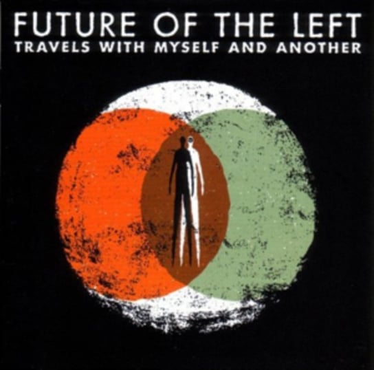 Travels With Myself And Another Future of the Left
