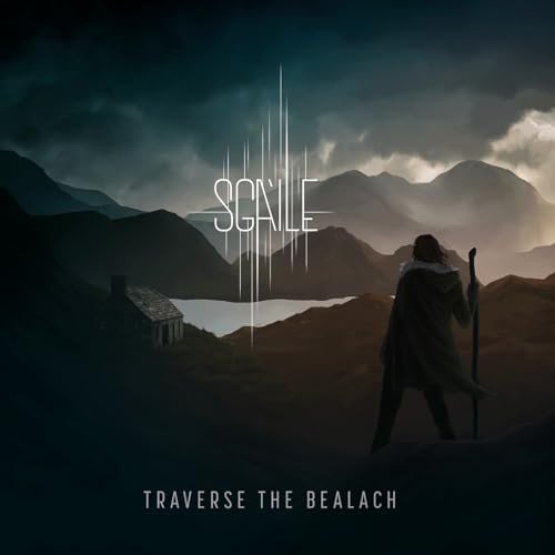 Traverse The Bealach Various Artists