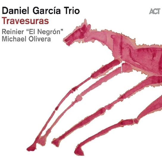Travesuras Daniel Garcia Trio