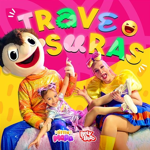 Travesuras Little MAPA & El Show de Bely y Beto