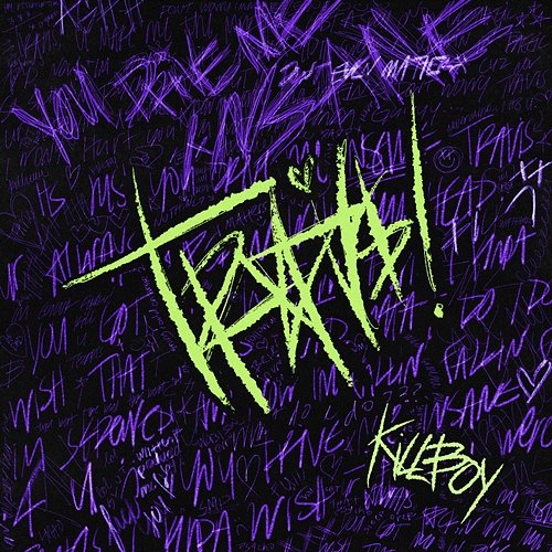 TRAVIS KILLBOY