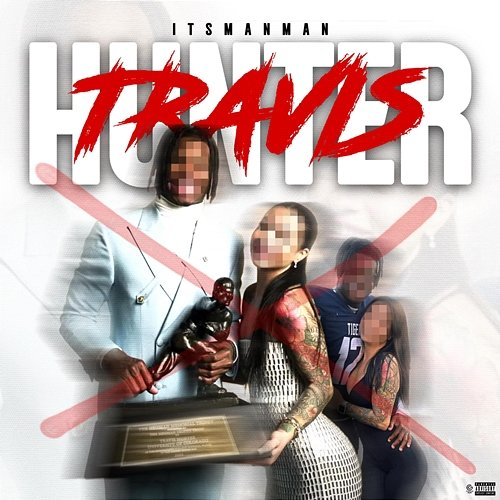 TRAVIS HUNTER ItsManMan