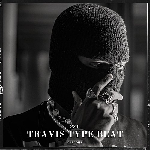 Travis Type Beat 22JI