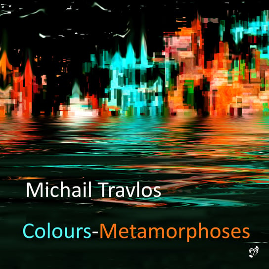 Travlos: Colours-Metamorphoses Various Artists