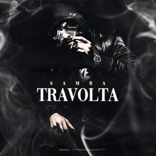 Travolta EP Samra