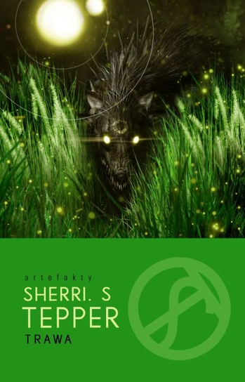 Trawa Tepper Sheri