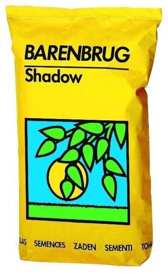 Trawa Barenbrug Reprezentacyjna na Cień i Słońce Shadow Sun 15kg Barenbrug