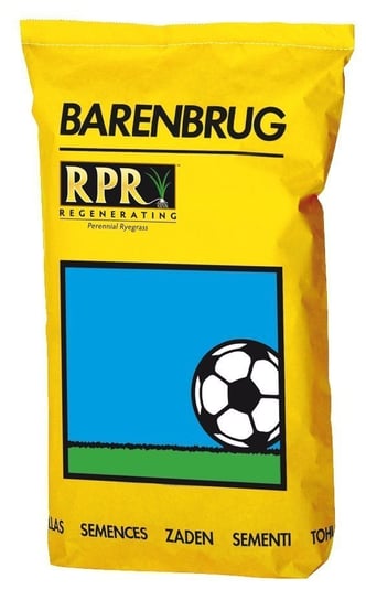 Trawa Barenbrug Sport RPR Samoregenerująca Życica 100% 5kg Barenbrug