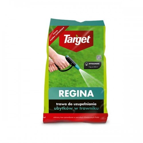 Trawa Regina do ubytków 5 kg Target