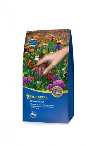 Trawnik z Kwiatami 1 kg Kiepenkerl KIEPENKERL
