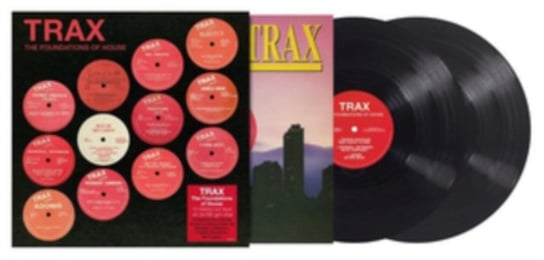 Trax Various Artists