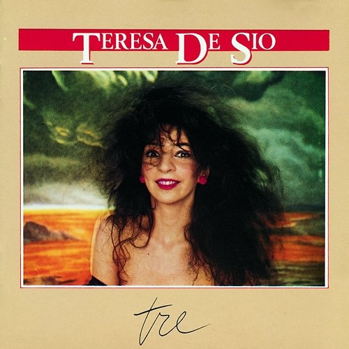 Oilloco Teresa De Sio