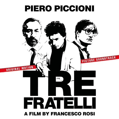 Tre Fratelli Piero Piccioni