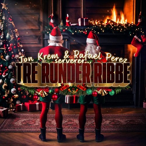 Tre Runder Ribbe Jon Krem, Rafael Perez