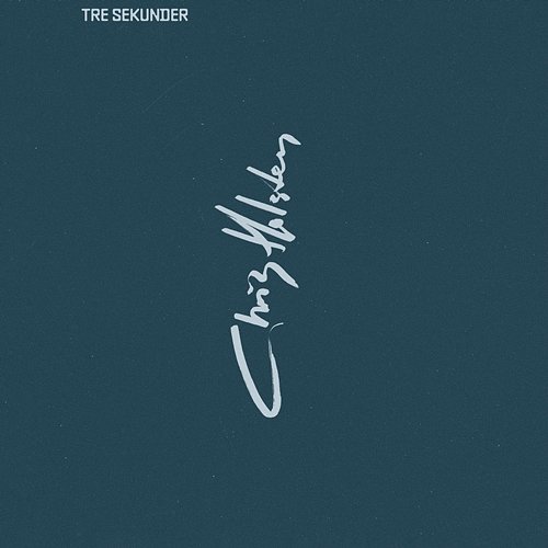 Tre sekunder Chris Holsten