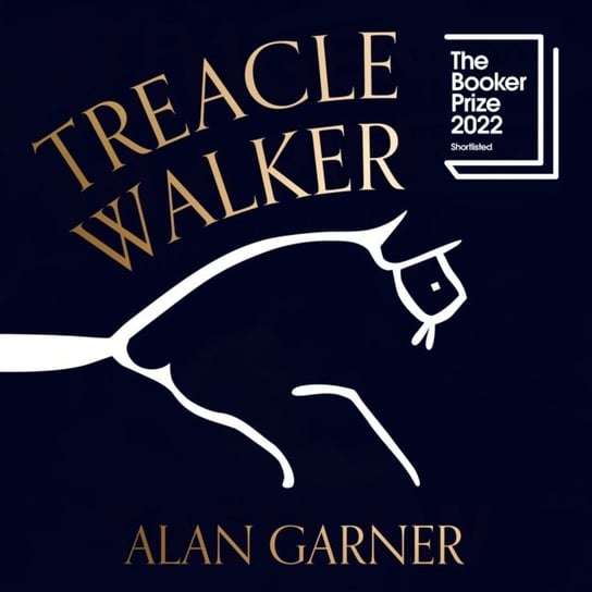 Treacle Walker Garner Alan