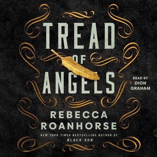 Tread of Angels Roanhorse Rebecca