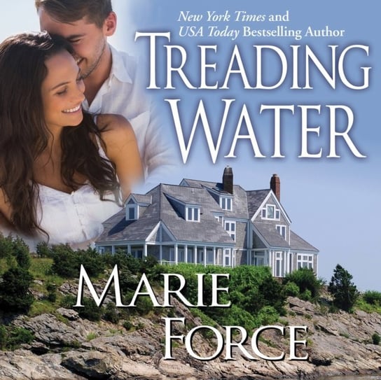 Treading Water Force Marie, Holly Fielding
