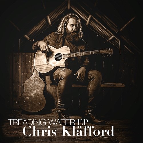 Treading Water - EP Chris Kläfford