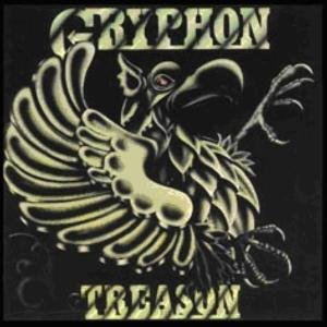 Treason Gryphon Trio