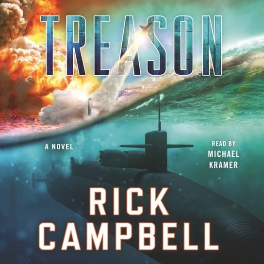 Treason Campbell Rick