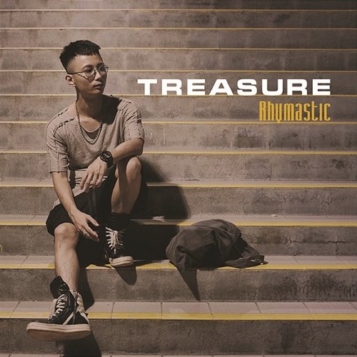 Treasure Rhymastic