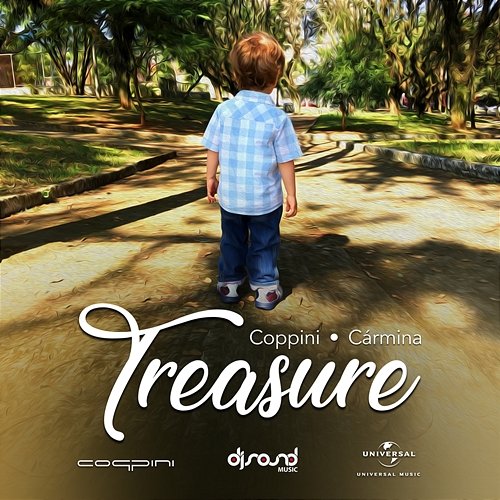 Treasure Coppini, Cármina