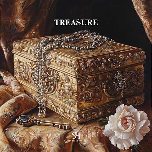 Treasure Sacha Hoedemaker