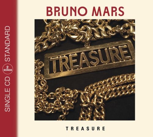 Treasure Mars Bruno
