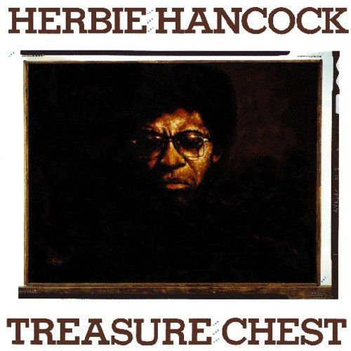Treasure Chest Hancock Herbie