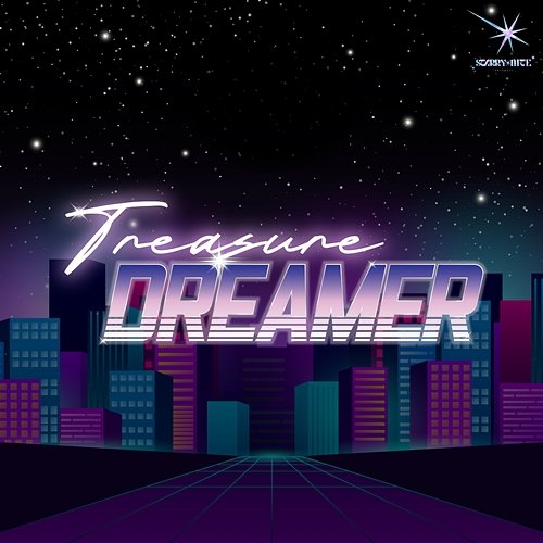 Treasure Dreamer STARRY☆NITE