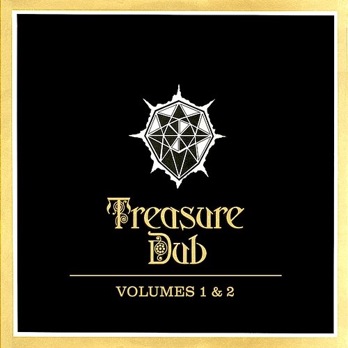 Treasure Dub The Supersonics
