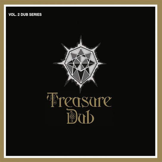 Treasure Dub. Volume 2, płyta winylowa Various Artists