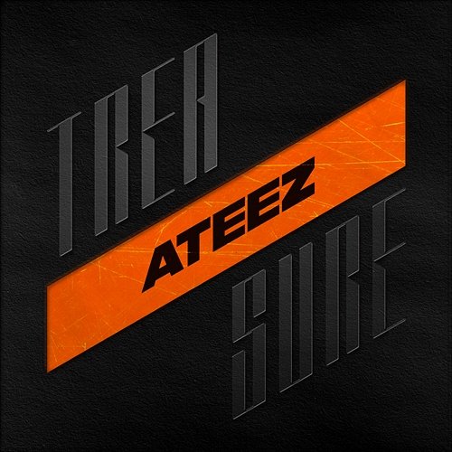 TREASURE EP.1 : All to Zero ATEEZ