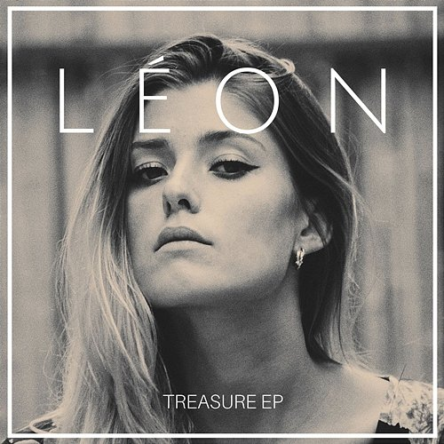 Treasure - EP Léon