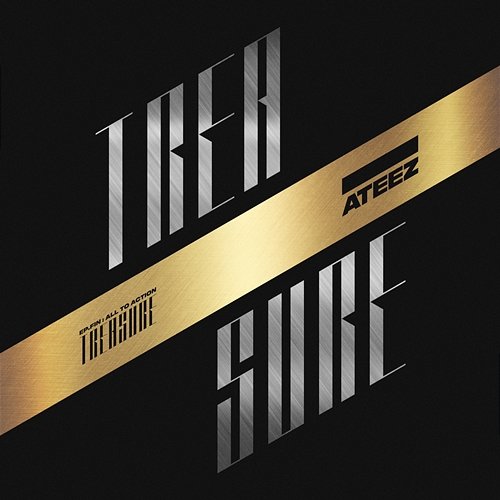 TREASURE EP.FIN : All To Action ATEEZ