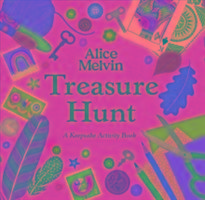 Treasure Hunt Melvin Alice