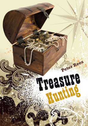 Treasure Hunting Rees Peter