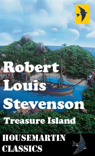 Treasure Island Stevenson Robert Louis