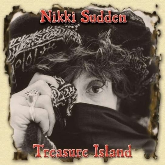 Treasure Island Sudden Nikki