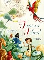 Treasure Island Rossi Francesca
