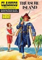Treasure Island Robert Louis Stevenson, Blum Alex A., Stevenson Robert Louis