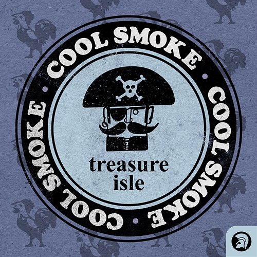 Treasure Isle Presents: Cool Smoke Various Artists