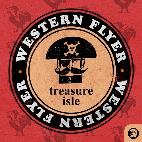 Treasure Isle Presents: Western Flyer Various Artists