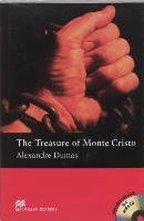 Treasure Of Monte Cristo+Cd Mr (P) Dumas Alexandre