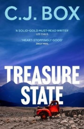 Treasure State C.J. Box